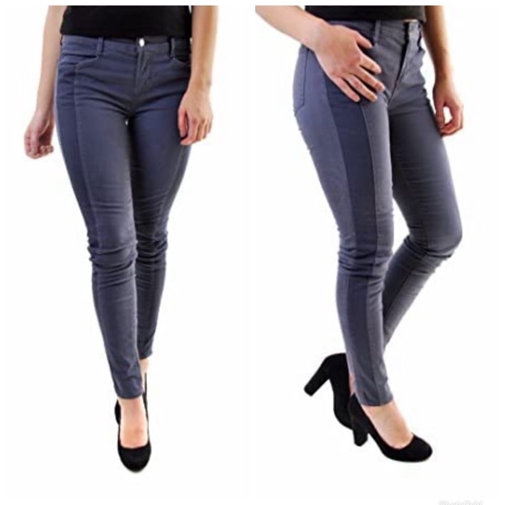 J BRAND Kinsey Skinny Jeans